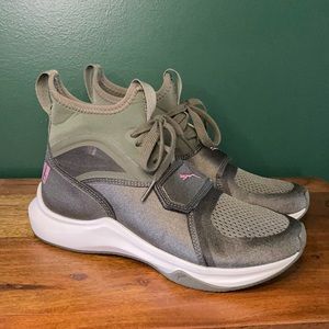 puma ignite sneakers